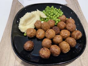   at IKEA in San Giuliano Milanese