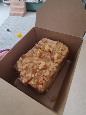  at The Cuppie Hut in Norwich