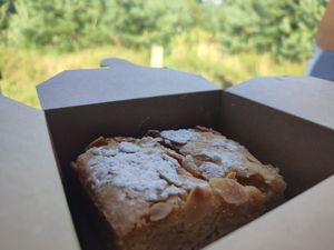  at The Cuppie Hut in Norwich