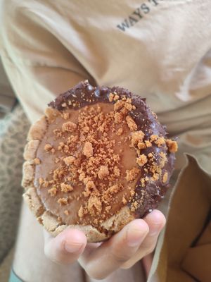  at The Cuppie Hut in Norwich