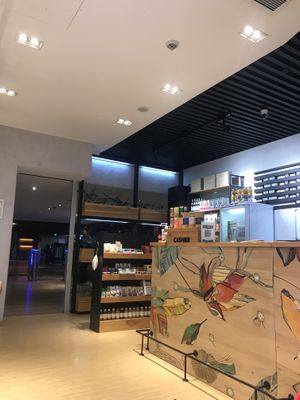 Cashier   at Foody lohas Cafe in Ulaanbaatar