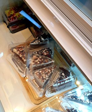  at Foody lohas Cafe in Ulaanbaatar