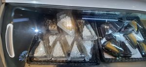  at Foody lohas Cafe in Ulaanbaatar