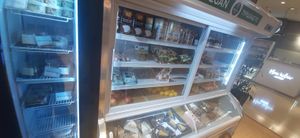  at Foody lohas Cafe in Ulaanbaatar