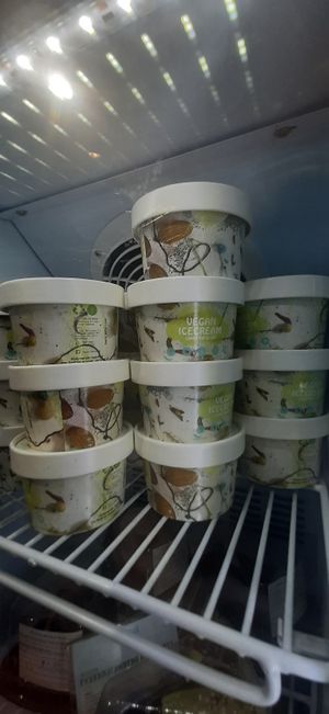  at Foody lohas Cafe in Ulaanbaatar