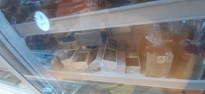  at Foody lohas Cafe in Ulaanbaatar