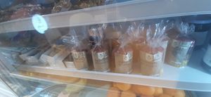  at Foody lohas Cafe in Ulaanbaatar