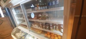  at Foody lohas Cafe in Ulaanbaatar