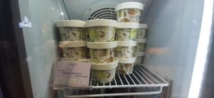  at Foody lohas Cafe in Ulaanbaatar