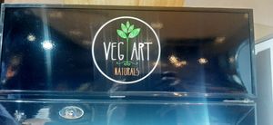  at Foody lohas Cafe in Ulaanbaatar