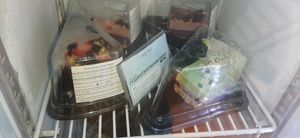  at Foody lohas Cafe in Ulaanbaatar