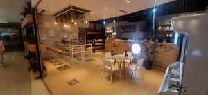  at Foody lohas Cafe in Ulaanbaatar