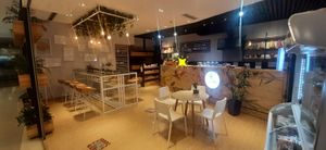  at Foody lohas Cafe in Ulaanbaatar