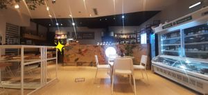  at Foody lohas Cafe in Ulaanbaatar