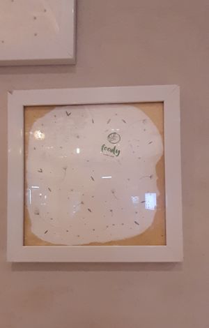  at Foody lohas Cafe in Ulaanbaatar