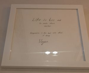  at Foody lohas Cafe in Ulaanbaatar