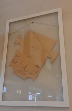  at Foody lohas Cafe in Ulaanbaatar