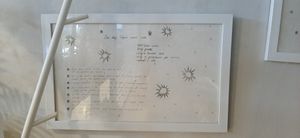  at Foody lohas Cafe in Ulaanbaatar