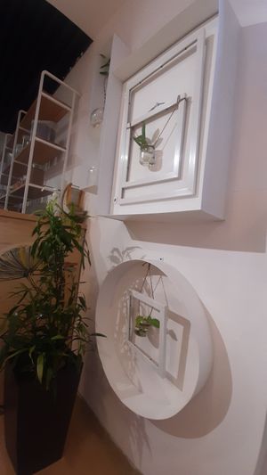  at Foody lohas Cafe in Ulaanbaatar