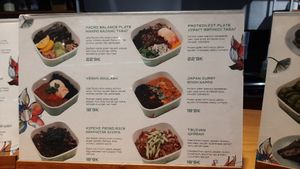  at Foody lohas Cafe in Ulaanbaatar