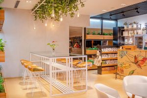 Foody Lohas Cafe at Foody lohas Cafe in Ulaanbaatar