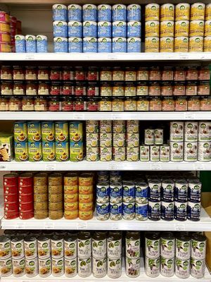   at Vegan District in Petaling Jaya