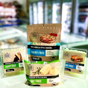   at Vegan District in Petaling Jaya