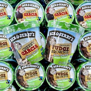   at Vegan District in Petaling Jaya