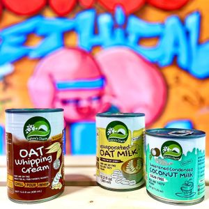   at Vegan District in Petaling Jaya