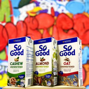  at Vegan District in Petaling Jaya