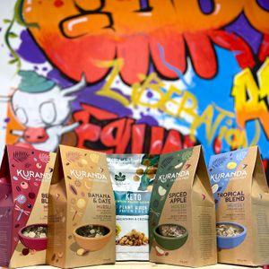  at Vegan District in Petaling Jaya