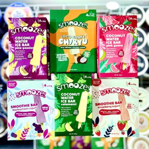  at Vegan District in Petaling Jaya