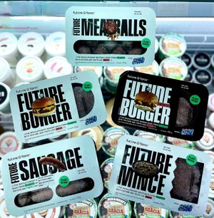  at Vegan District in Petaling Jaya