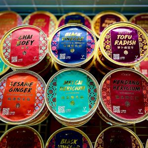  at Vegan District in Petaling Jaya