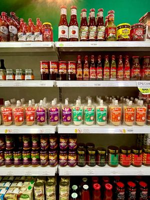  at Vegan District in Petaling Jaya