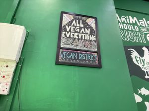 Yes  at Vegan District in Petaling Jaya