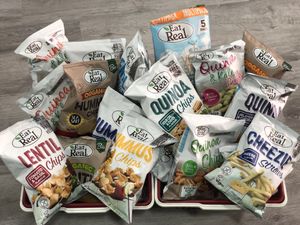 Vegan Junk Food at Vegan District in Petaling Jaya