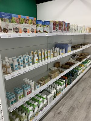 Home & family at Vegan District in Petaling Jaya