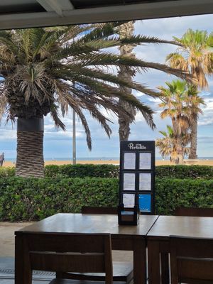  at Portolito in Valencia