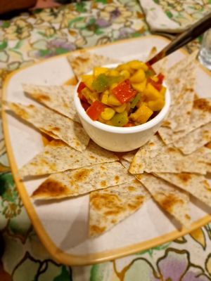  at Ima's Vegetarian Restaurant in Puerto Princesa