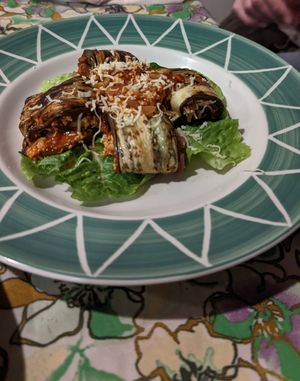  at Ima's Vegetarian Restaurant in Puerto Princesa