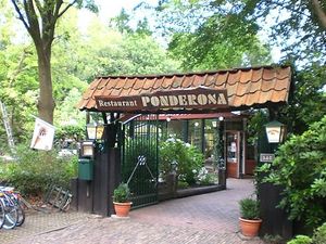 Ponderosa at Ponderosa in Assen