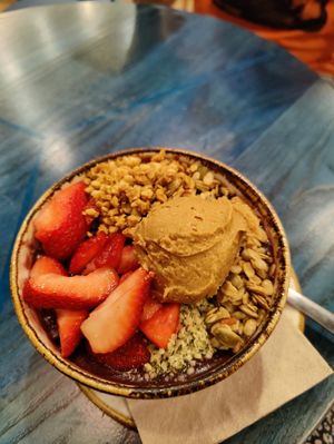  at Life Alive Organic Cafe - Back Bay - Boylston St in Boston