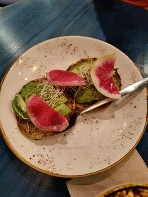  at Life Alive Organic Cafe - Back Bay - Boylston St in Boston