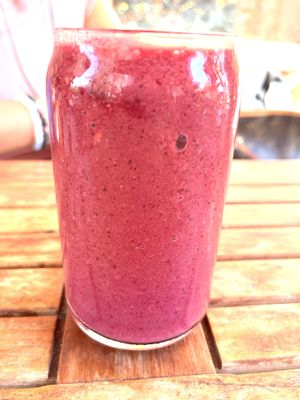   at Life Alive Organic Cafe - Back Bay - Boylston St in Boston