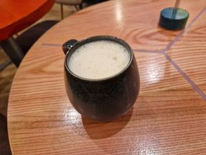  at Life Alive Organic Cafe - Back Bay - Boylston St in Boston