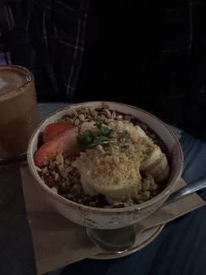   at Life Alive Organic Cafe - Back Bay - Boylston St in Boston