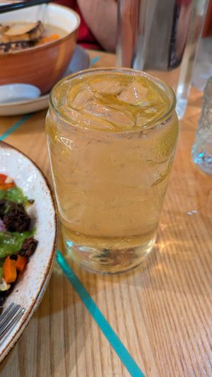  at Life Alive Organic Cafe - Back Bay - Boylston St in Boston