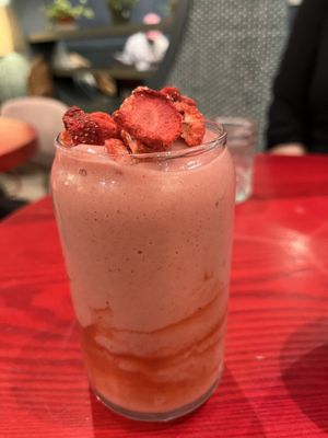   at Life Alive Organic Cafe - Back Bay - Boylston St in Boston