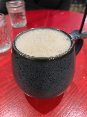   at Life Alive Organic Cafe - Back Bay - Boylston St in Boston